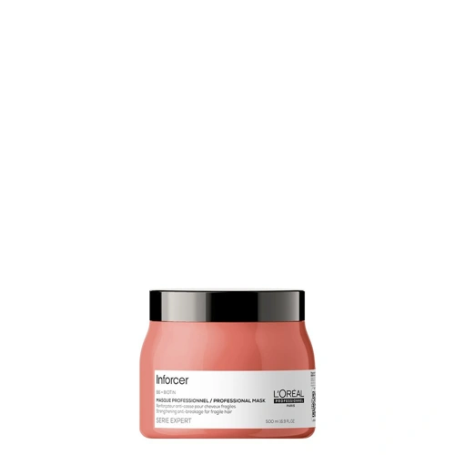 L'oreal Serie Expert Inforcer Mask 500ml főképe